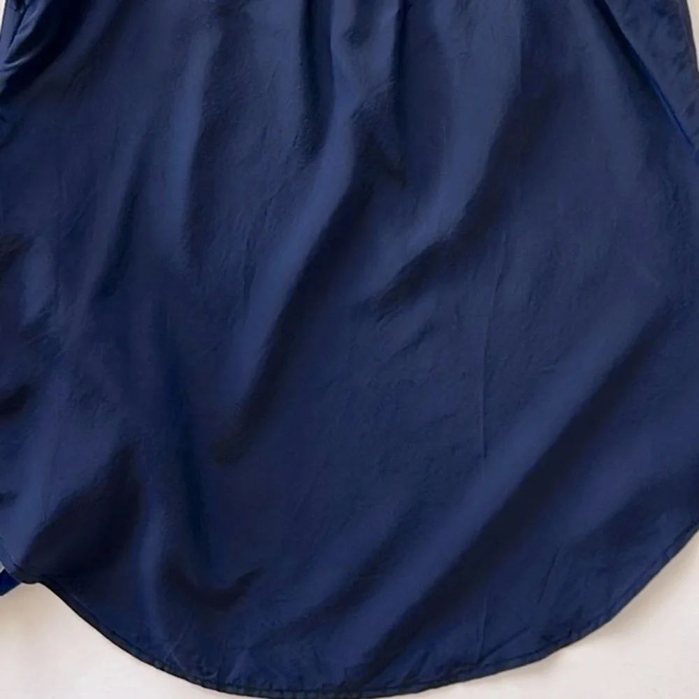 Lilly Pulitzer Alyssa Silk Tank - Picture 6 of 8